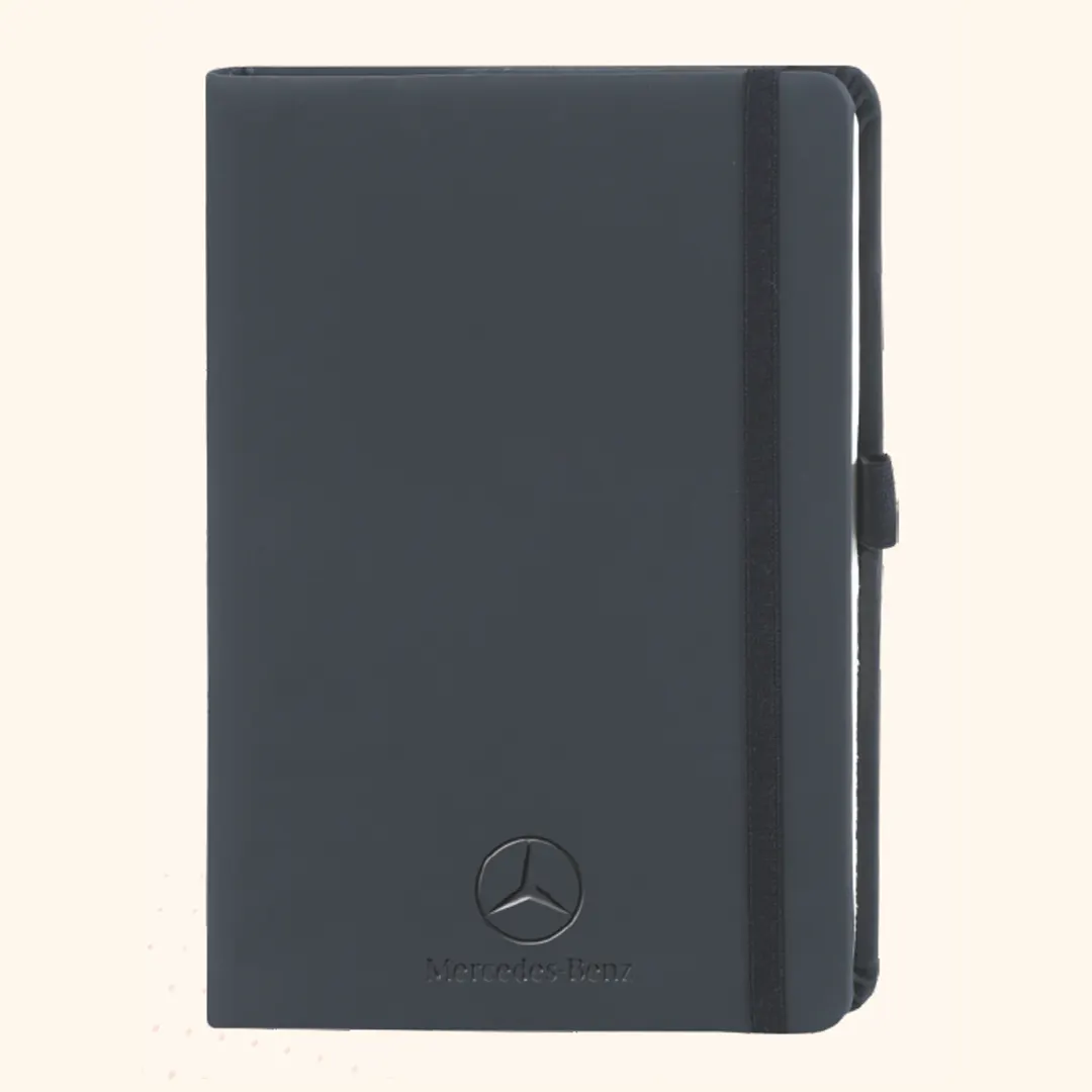 MERCEDIES PI 26-614 (A5 NOTE BOOK)